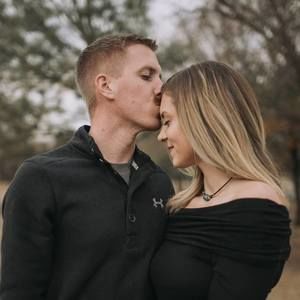 Meet your Posher, Candice